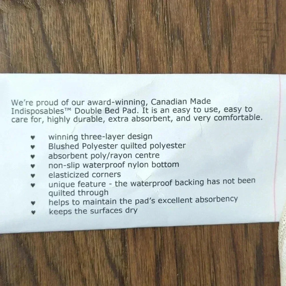 Waterproof Play Mat/Pad - Picture 5 of 8